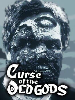 Curse of the Old Gods