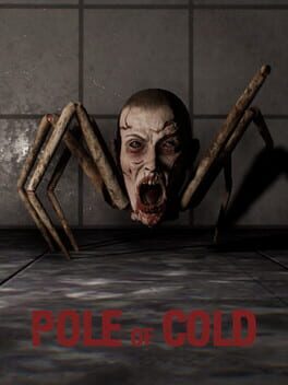 Pole of Cold