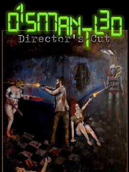 Dismantled Director's Cut
