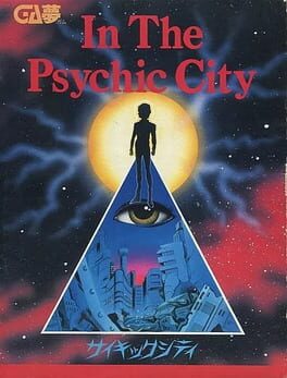 In the Psychic City