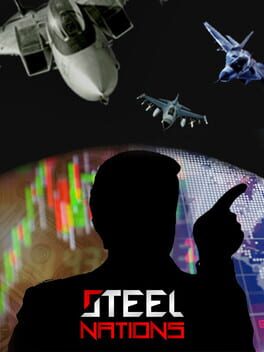Steel Nations