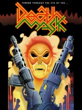 Death Mask