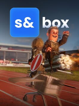S&box