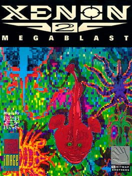 Xenon II Megablast