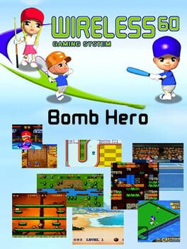 Bomb Hero