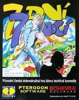 7 dní a 7 nocí