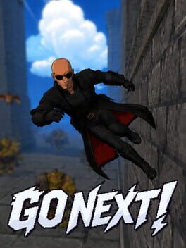 Go Next!