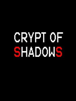 Crypt of Shadows