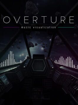 Overture Music Visualization