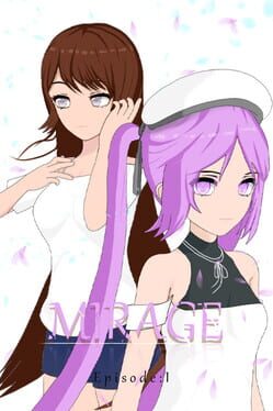 Mirage Episode: 1