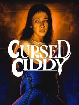 Cursed Ciddy