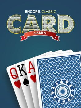 Encore Classic Card Games