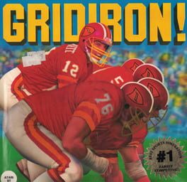 Gridiron