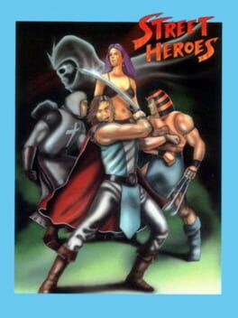 Street Heroes