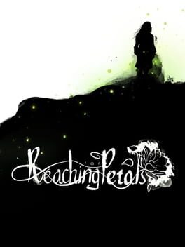 Reaching for Petals