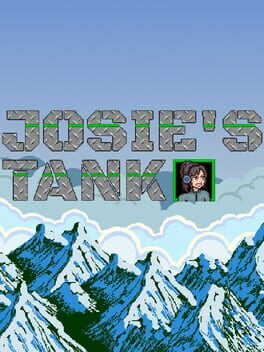 Josie's Tank