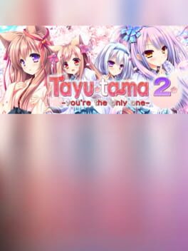 Tayutama 2-you're the only one- ENG ver.