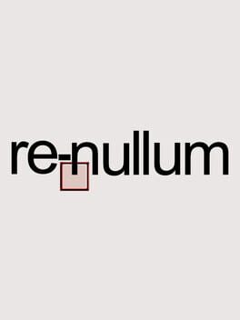 Re-Nullum