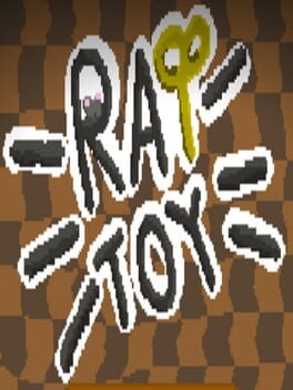 Rat Toy