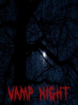 Vamp Night