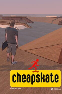 Cheapskate