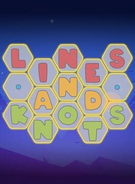 Puzzle: Lines and Knots