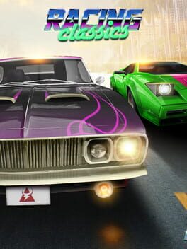 Racing Classics: Drag Race Simulator