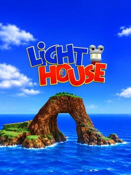 Lighthouse