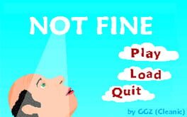 Not Fine