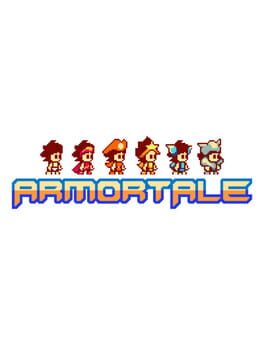 Armortale