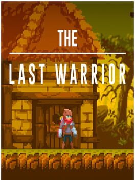 The Last Warrior