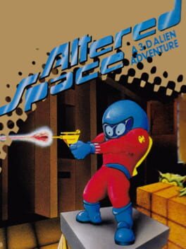 Altered Space