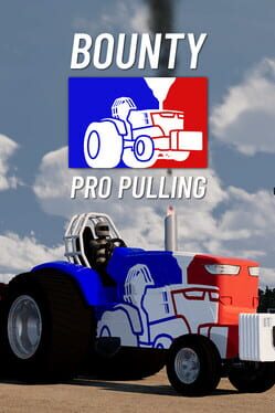 Bounty Pro Pulling