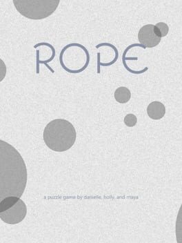 Rope