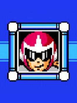 Mega Man 9: Proto Man Mode