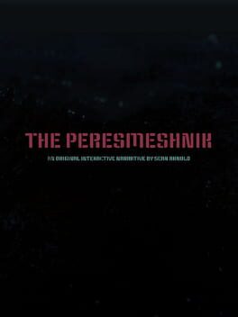 The Peresmeshnik