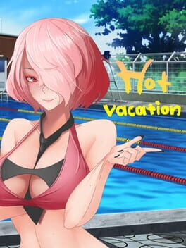 Hot Vacation
