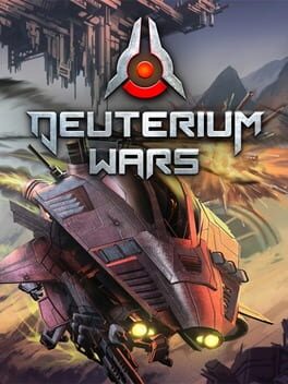 Deuterium Wars