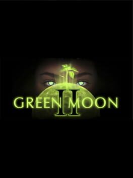 Green Moon 2