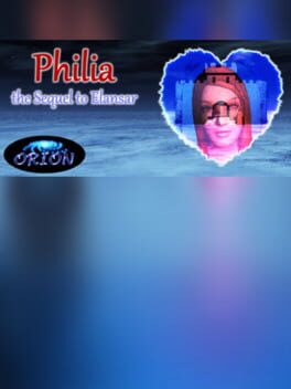 Philia: the Sequel to Elansar
