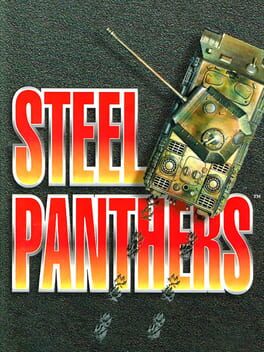 Steel Panthers