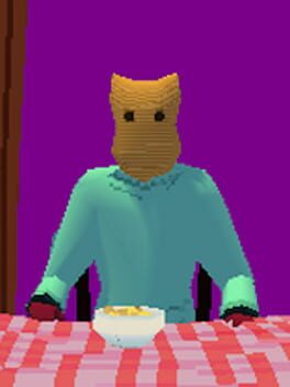 Last Meal