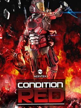 Condition Red