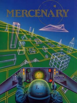 Mercenary