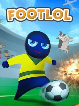 FootLOL: Epic Fail League