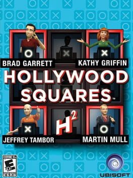 Hollywood Squares
