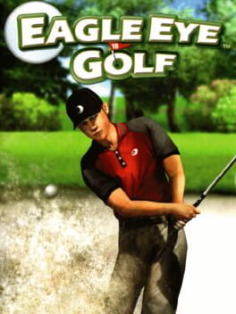 Eagle Eye Golf