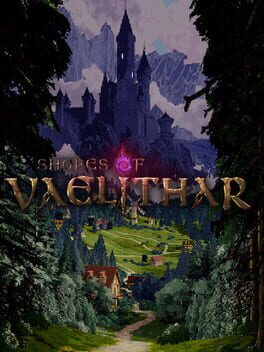 Shores of Vaelithar