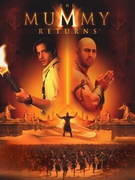 The Mummy Returns