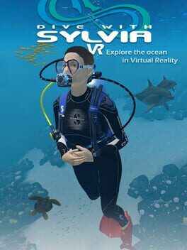 Dive with Sylvia VR